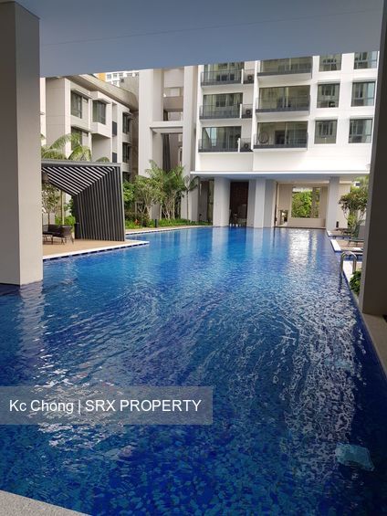 Highline Residences (D3), Condominium #172886172